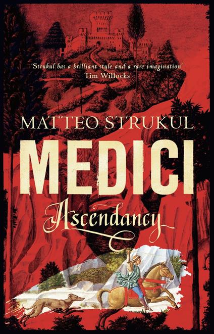 Medici ~ Ascendancy
