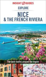 Insight Guides Explore Nice & French Riviera (Travel Guide eBook)