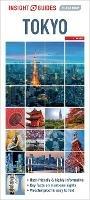Insight Guides Flexi Map Tokyo - cover