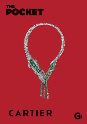 The Pocket Cartier - cover