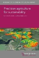 Precision Agriculture for Sustainability - cover