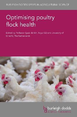 Optimising Poultry Flock Health - cover