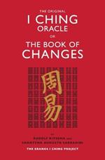 The Original I Ching: The Eranos I Ching Project