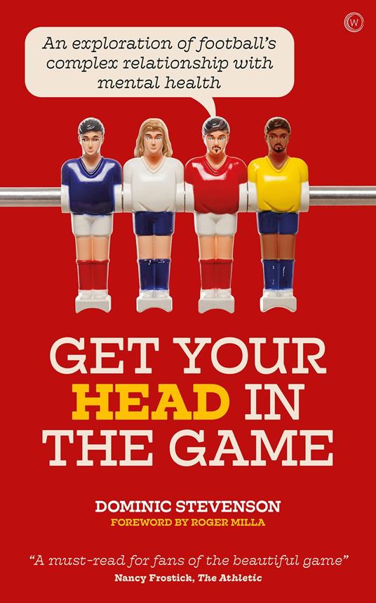 Get Your Head in the Game