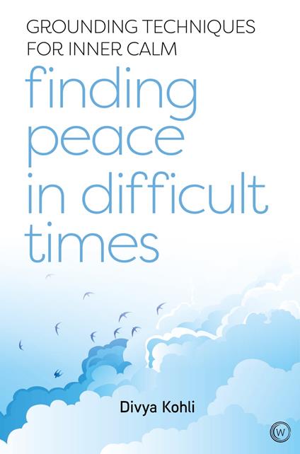 Finding Peace in Difficult Times