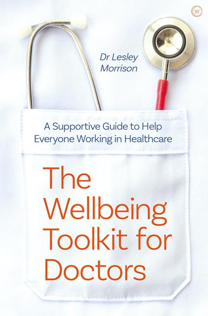 The Wellbeing Toolkit for Doctors