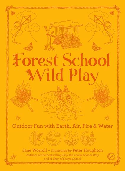 Forest School Wild Play