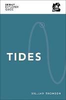 Imray Explorer Guide - Tides - William Thomson - cover