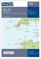 Imray Chart Y58: River Fal