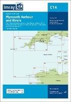 Imray Chart C14: Plymouth Harbour and Rivers - Imray - cover