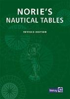 Imray Norie's Nautical Tables