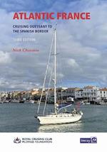 Atlantic France: Cruising Ouessant to the Spanish Border