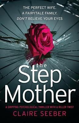 The Stepmother - Claire Seeber - cover