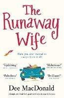 The Runaway Wife - Dee Macdonald - cover