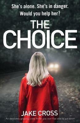The Choice - cover
