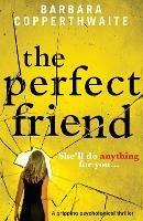 Perfect Friend - cover