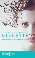 Villette - Linda Marshall-Griffiths - cover