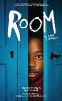 Room - Emma Donoghue - cover