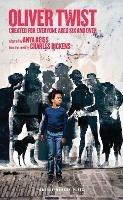 Oliver Twist - Charles Dickens - cover