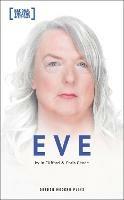Eve - Chris Goode,Jo Clifford - cover
