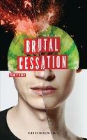 Brutal Cessation - Milly Thomas - cover
