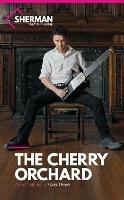 The Cherry Orchard - Anton Chekhov - cover