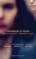 Tomorrow at Noon - Jenny Ayres,Emma Harding,Morna Young - cover