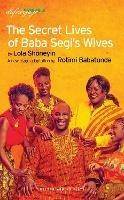 The Secret Lives of Baba Segi’s Wives - Rotimi Babatunde - cover