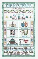 The Mysteries - Chris Thorpe - cover