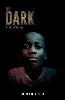 The Dark - Nick Makoha - cover