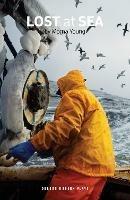 Lost At Sea - Morna Young - cover