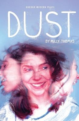 Dust - Milly Thomas - cover