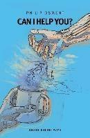 Can I Help You? - Philip Osment - cover