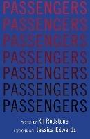 Passengers - Kit Redstone - cover