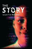 The Story - Tess Berry-Hart - cover