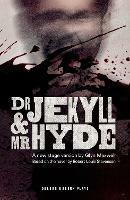 Dr Jekyll and Mr Hyde - Glyn Maxwell - cover