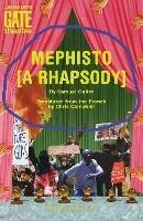 Mephisto (A Rhapsody) - Samuel Gallet - cover