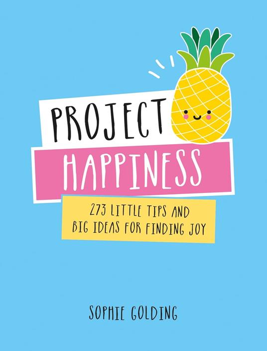 Project Happiness