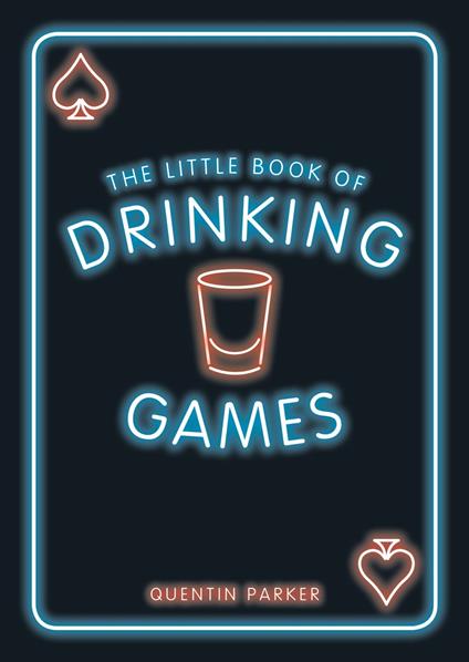 The Little Book of Drinking Games