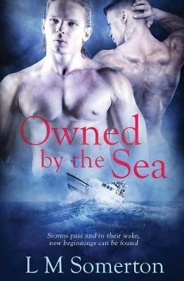 Owned by the Sea - L M Somerton - cover