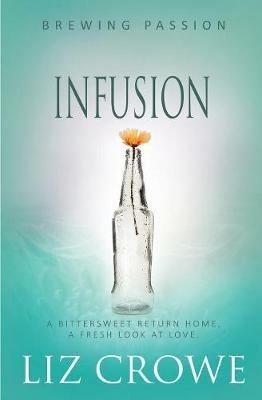 Infusion - Liz Crowe - cover