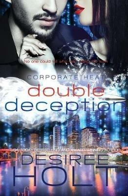 Double Deception - Desiree Holt - cover