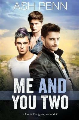 Me and You Two - Ash Penn - cover