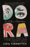 Dora: A Headcase - Lidia Yuknavitch - cover