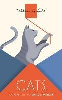 Letters of Note: Cats - cover
