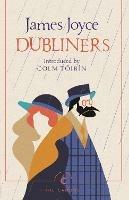 Dubliners - James Joyce - cover