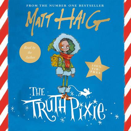 The Truth Pixie