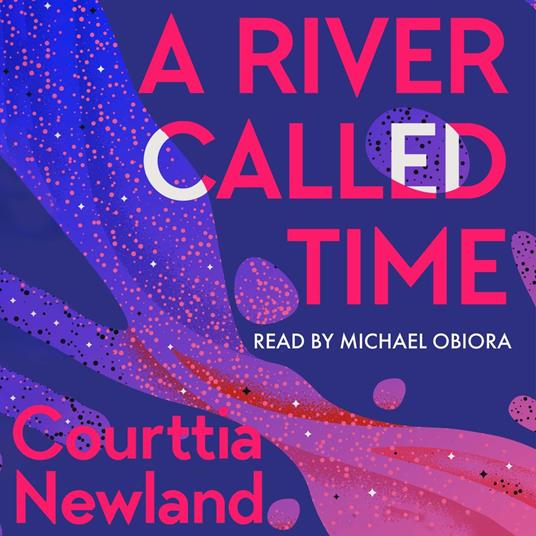 A River Called Time