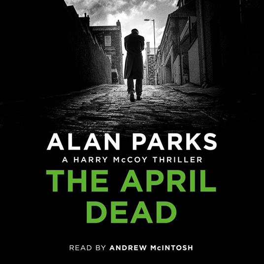 The April Dead