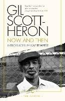 Now And Then - Gil Scott-Heron - cover